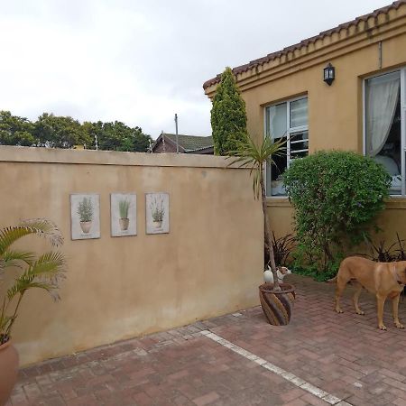 Toscana Cottage พอร์ตเอลิซาเบธ ภายนอก รูปภาพ