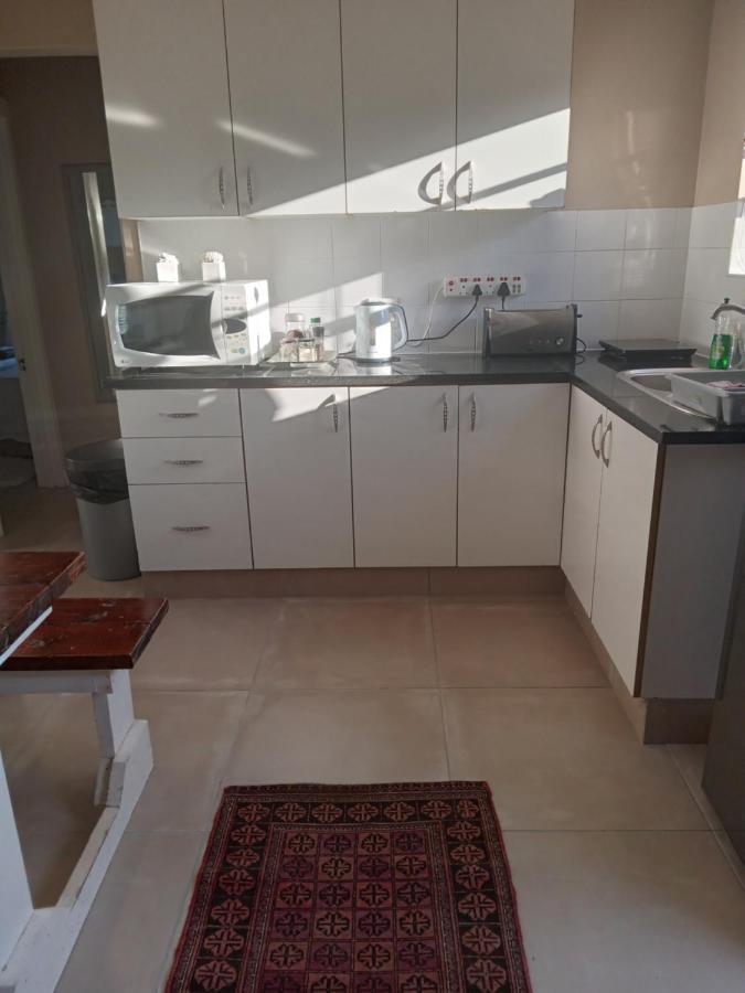 Toscana Cottage พอร์ตเอลิซาเบธ ภายนอก รูปภาพ
