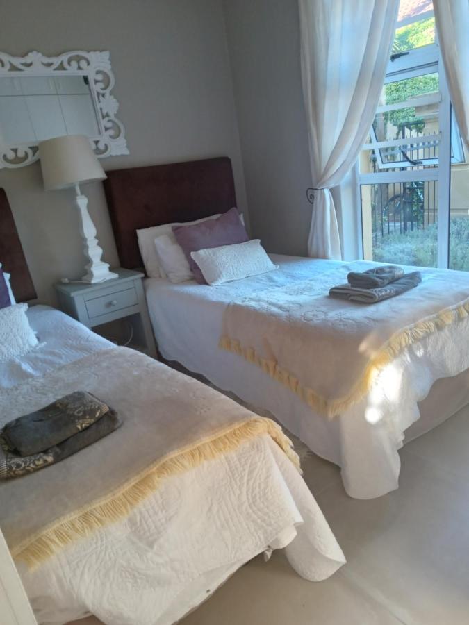 Toscana Cottage พอร์ตเอลิซาเบธ ภายนอก รูปภาพ