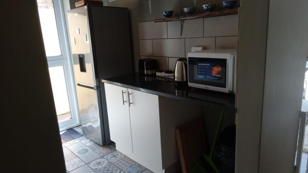 Toscana Cottage พอร์ตเอลิซาเบธ ภายนอก รูปภาพ
