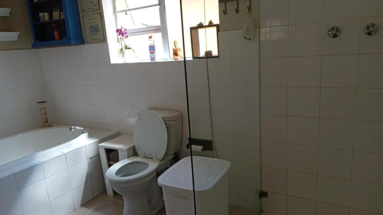 Toscana Cottage พอร์ตเอลิซาเบธ ภายนอก รูปภาพ