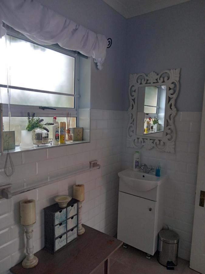 Toscana Cottage พอร์ตเอลิซาเบธ ภายนอก รูปภาพ
