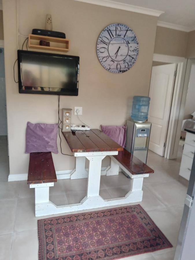 Toscana Cottage พอร์ตเอลิซาเบธ ภายนอก รูปภาพ