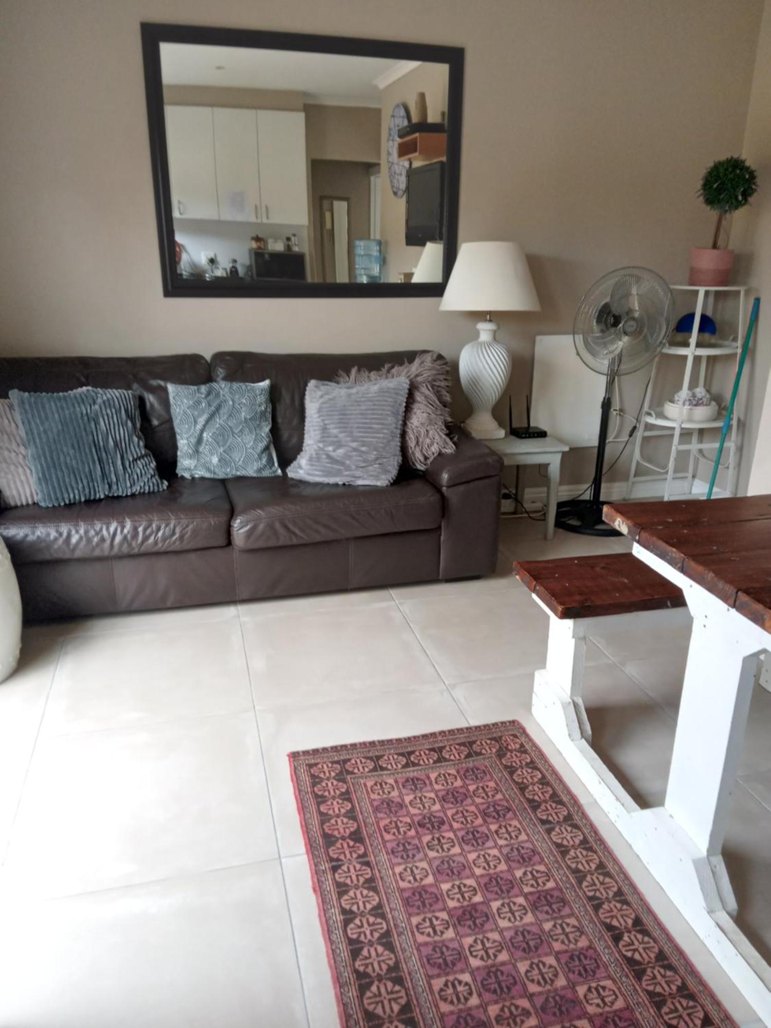 Toscana Cottage พอร์ตเอลิซาเบธ ห้อง รูปภาพ