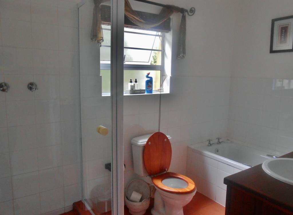 Toscana Cottage พอร์ตเอลิซาเบธ ภายนอก รูปภาพ