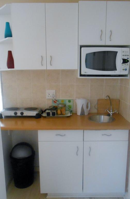 Toscana Cottage พอร์ตเอลิซาเบธ ภายนอก รูปภาพ