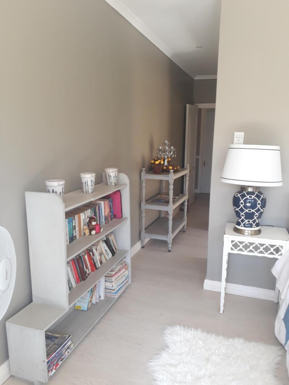 Toscana Cottage พอร์ตเอลิซาเบธ ภายนอก รูปภาพ