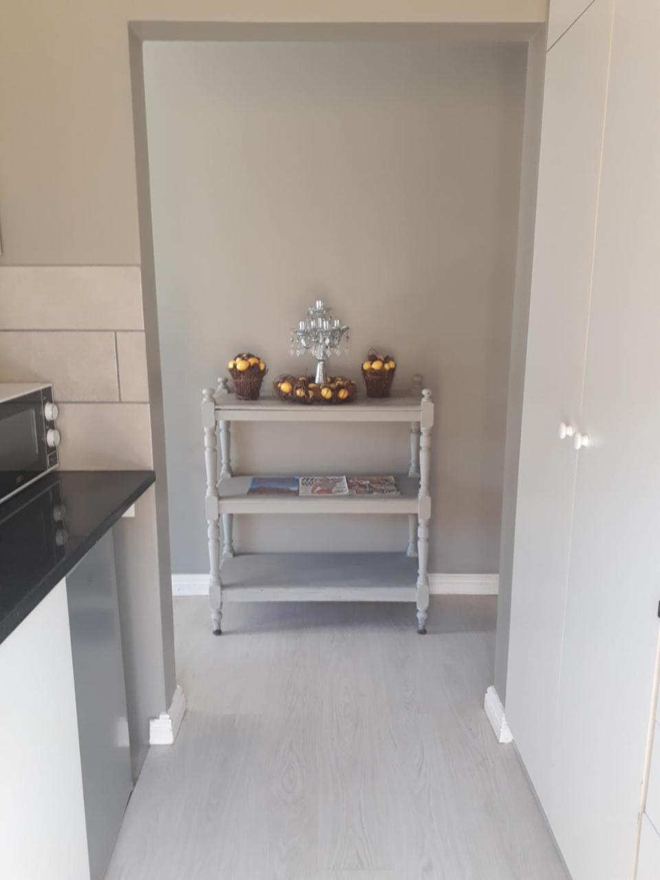 Toscana Cottage พอร์ตเอลิซาเบธ ภายนอก รูปภาพ