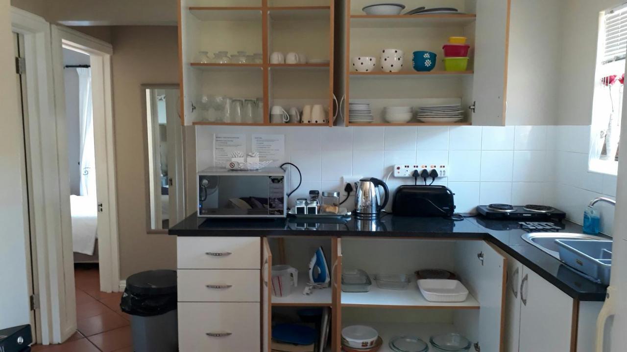 Toscana Cottage พอร์ตเอลิซาเบธ ห้อง รูปภาพ